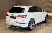 2009 Audi Q5
