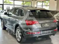 2009 Audi Q5