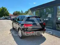 2009 Audi Q5
