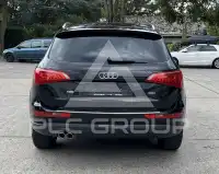 2009 Audi Q5