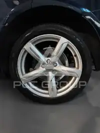 2009 Audi Q5