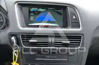 2009 Audi Q5