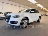 2009 Audi Q5