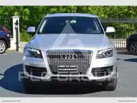 2009 Audi Q5