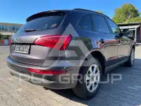 2009 Audi Q5