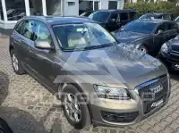 2009 Audi Q5