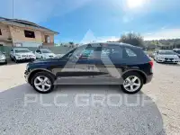 2009 Audi Q5