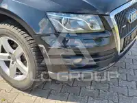 2009 Audi Q5