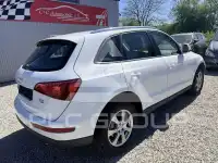 2009 Audi Q5