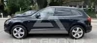 2009 Audi Q5