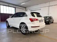 2009 Audi Q5