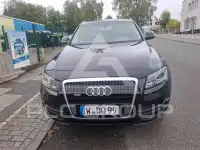 2009 Audi Q5