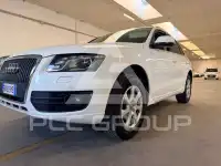 2009 Audi Q5