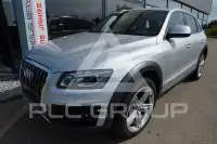 2009 Audi Q5