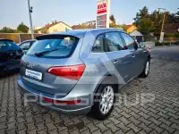 2009 Audi Q5