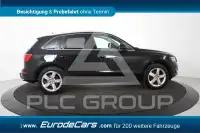 2009 Audi Q5