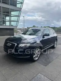 2009 Audi Q5