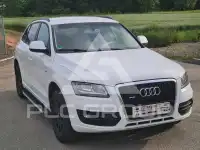2009 Audi Q5