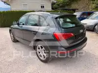 2009 Audi Q5