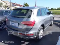 2009 Audi Q5