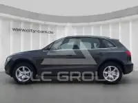 2009 Audi Q5