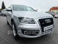 2009 Audi Q5