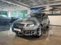 2009 Audi Q5