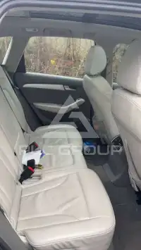 2009 Audi Q5