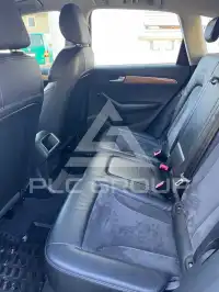 2009 Audi Q5