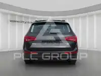 2009 Audi Q5