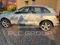 2009 Audi Q5