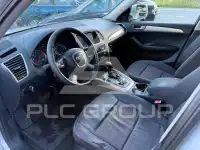2009 Audi Q5