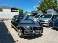 2009 Audi Q5