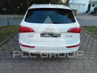 2009 Audi Q5