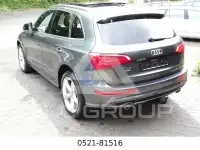 2009 Audi Q5