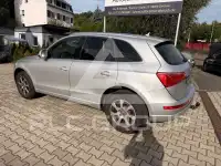 2009 Audi Q5