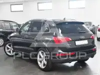 2009 Audi Q5