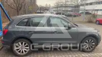 2009 Audi Q5