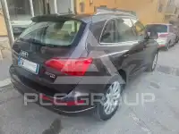 2009 Audi Q5