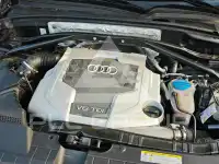 2009 Audi Q5