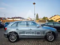 2009 Audi Q5