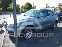 2009 Audi Q5