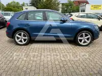 2009 Audi Q5