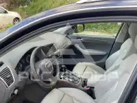 2009 Audi Q5