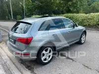 2009 Audi Q5