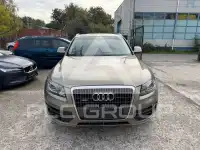 2009 Audi Q5