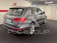2009 Audi Q5