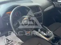 2009 Audi Q5