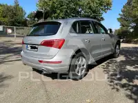 2009 Audi Q5