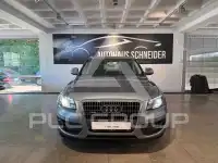 2009 Audi Q5